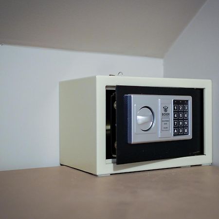 Your Stay In Bolzano Camera foto