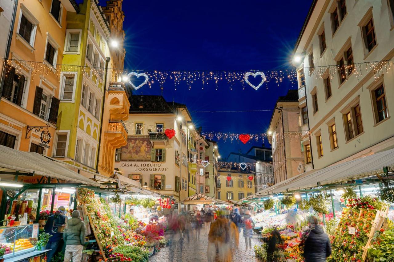 Your Stay In Bolzano Esterno foto