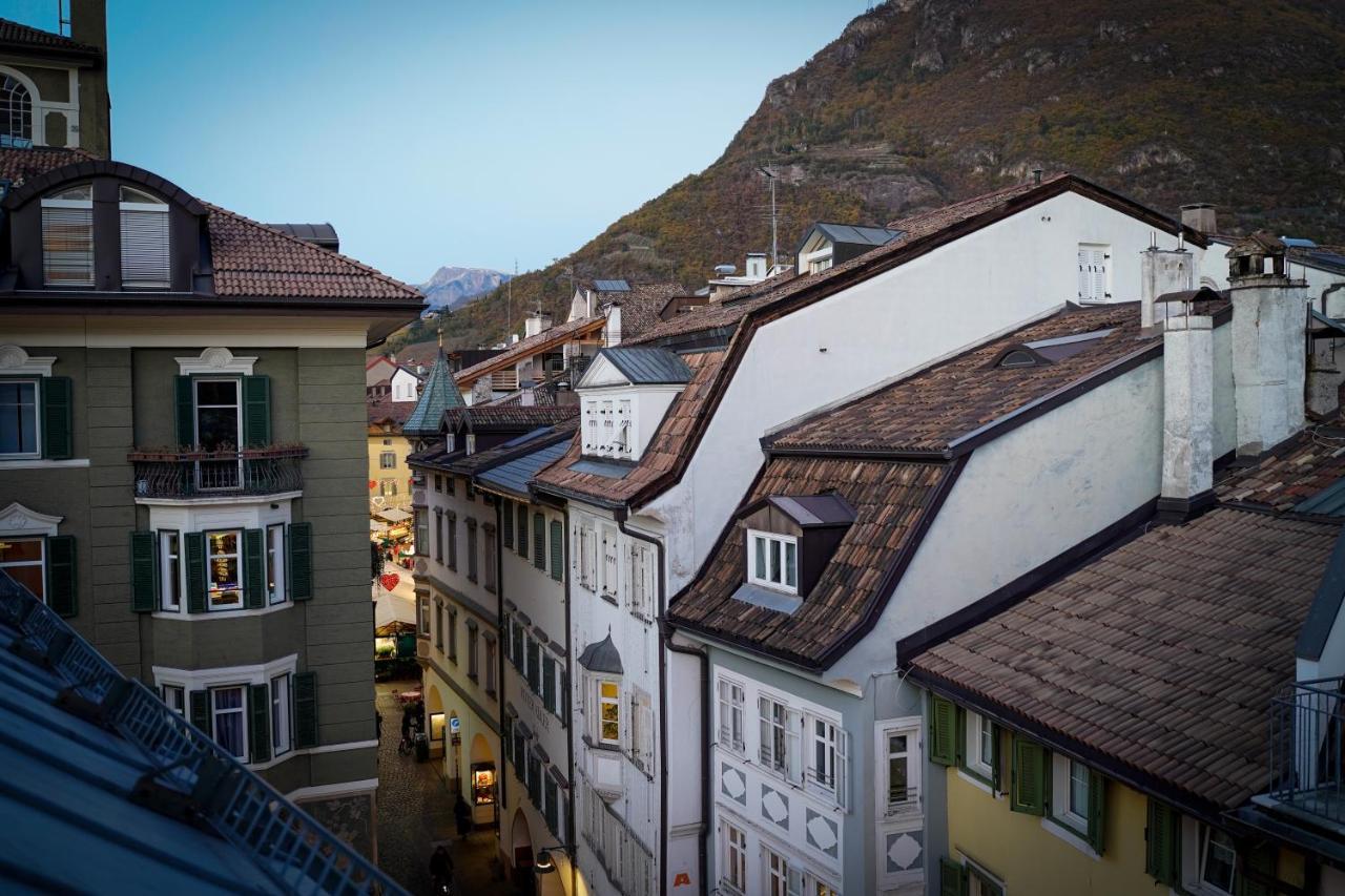 Your Stay In Bolzano Esterno foto