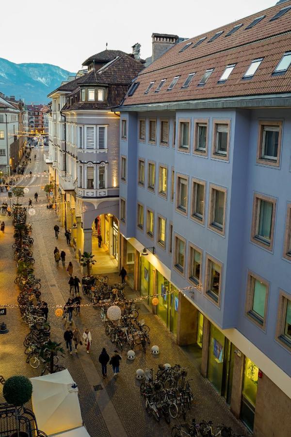 Your Stay In Bolzano Esterno foto