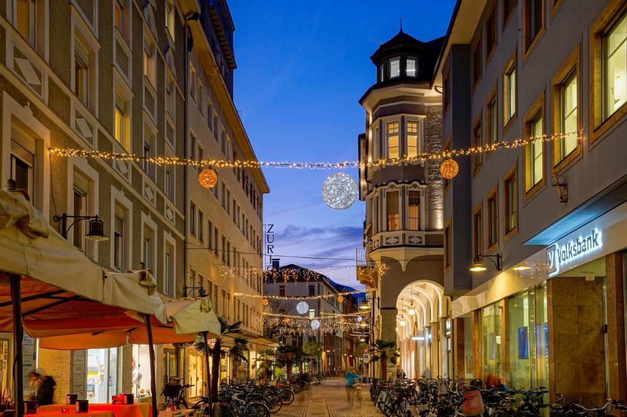 Your Stay In Bolzano Esterno foto