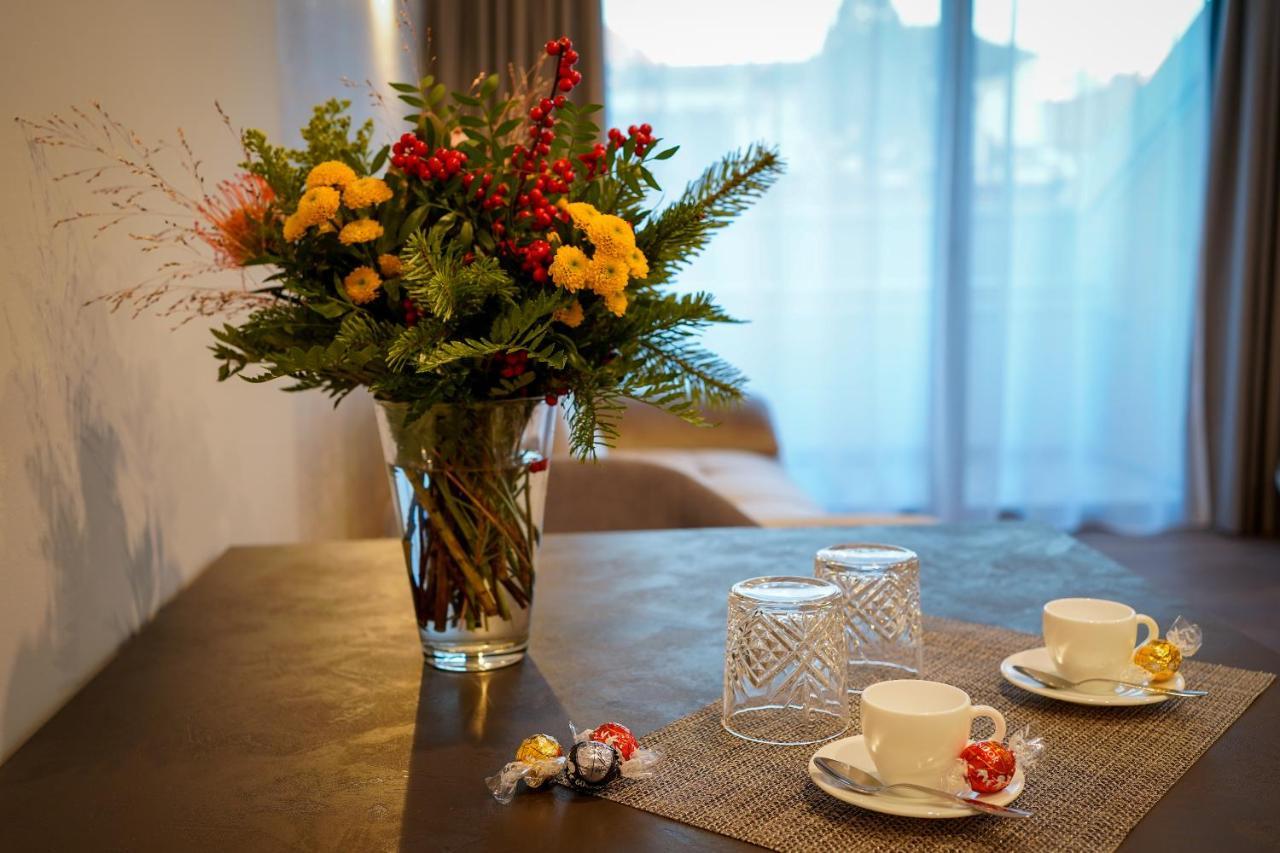 Your Stay In Bolzano Esterno foto
