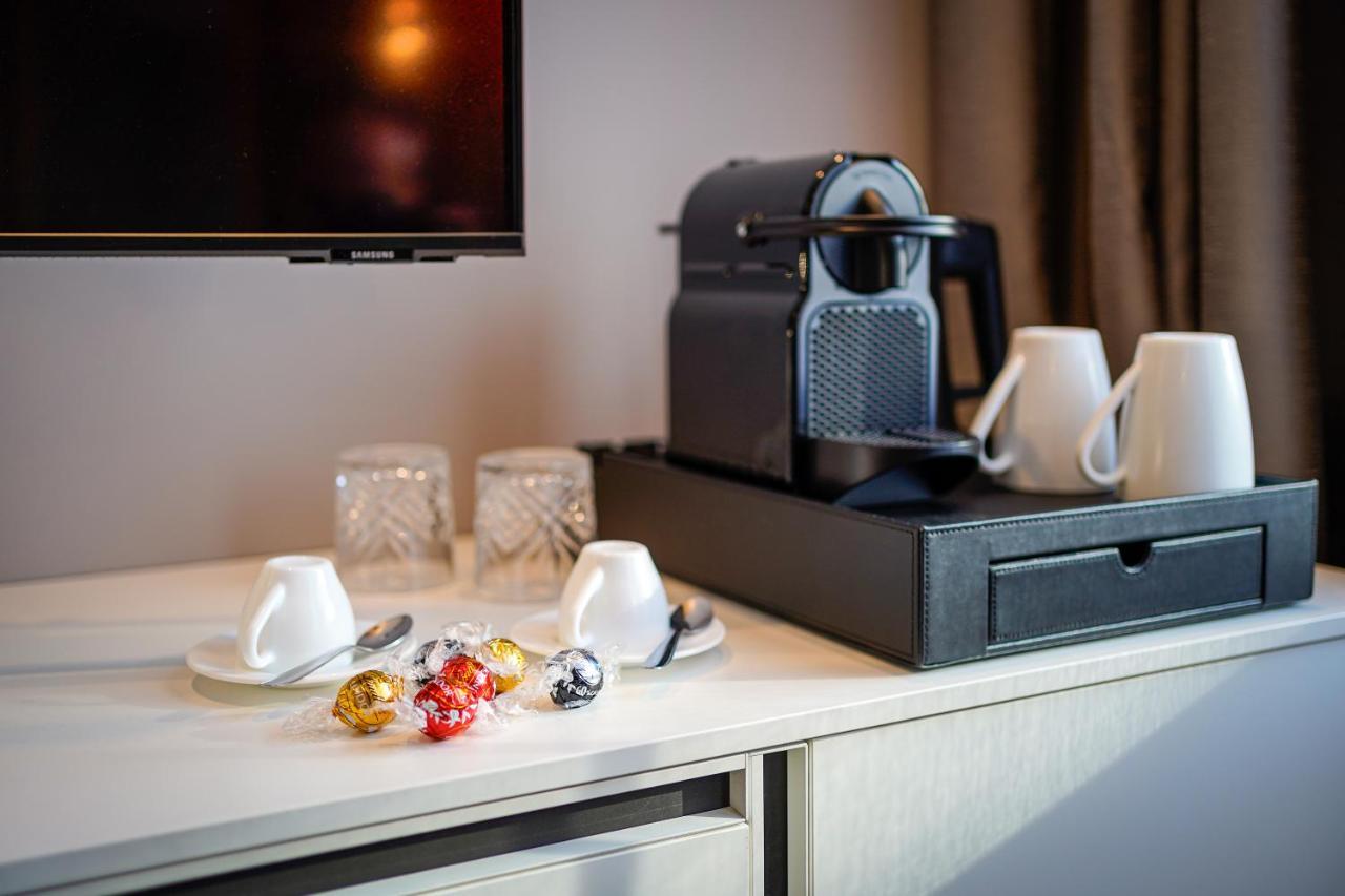 Your Stay In Bolzano Esterno foto