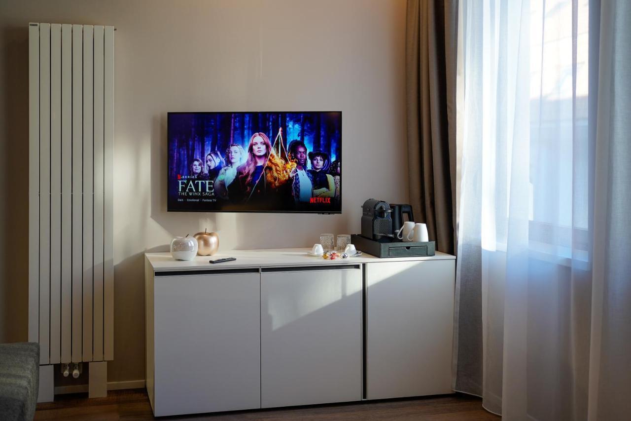 Your Stay In Bolzano Esterno foto