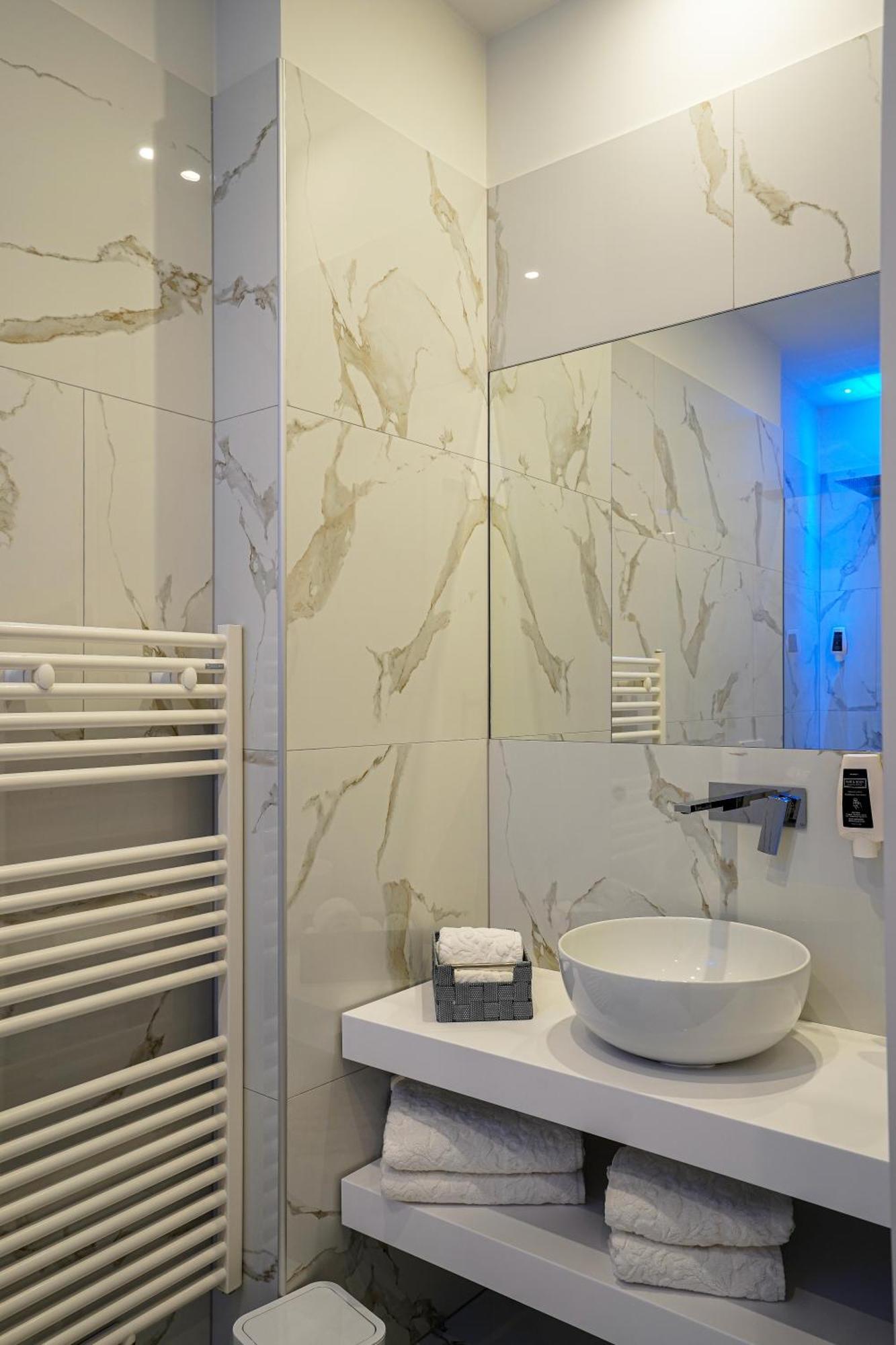 Your Stay In Bolzano Esterno foto