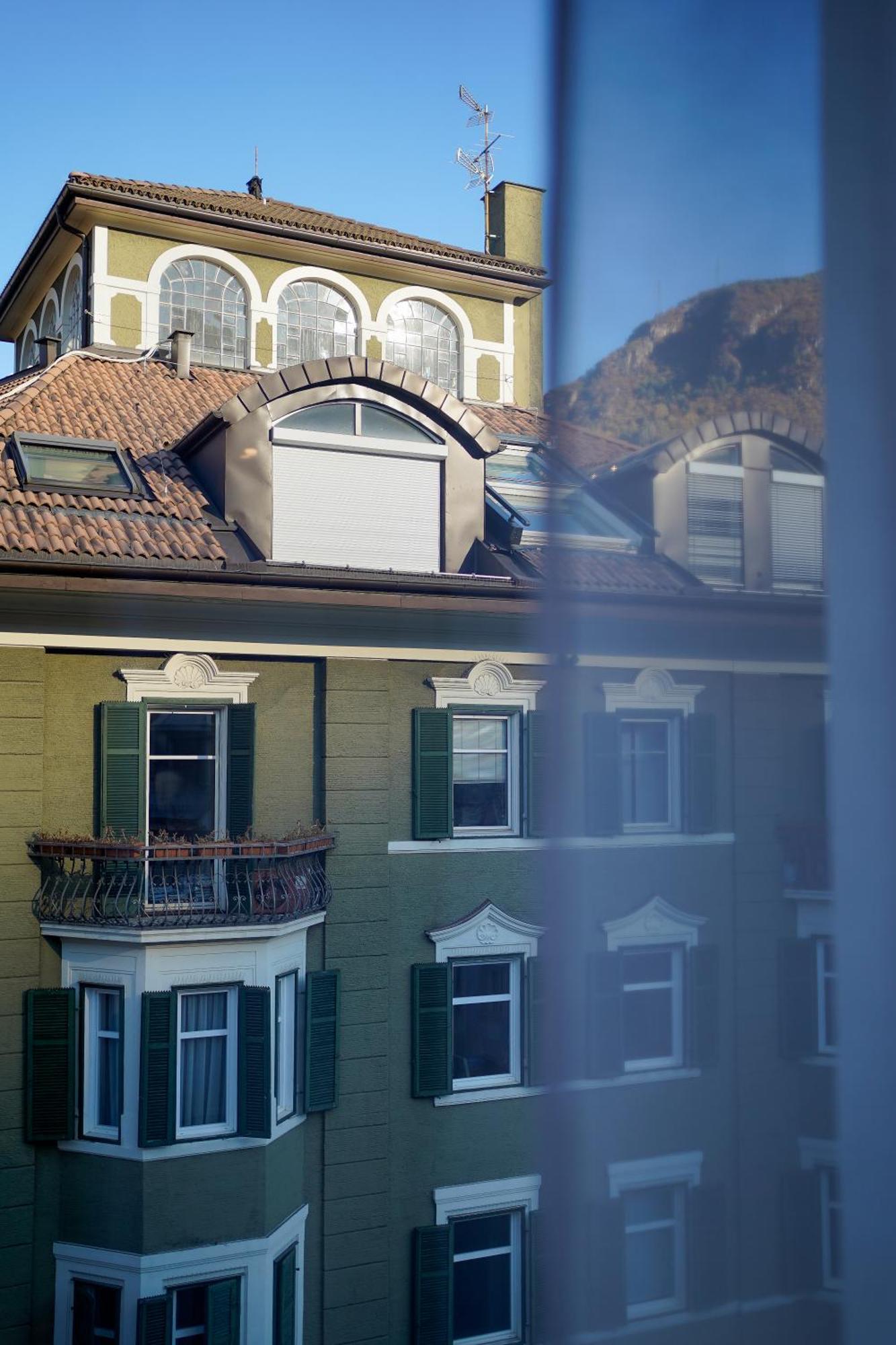Your Stay In Bolzano Esterno foto