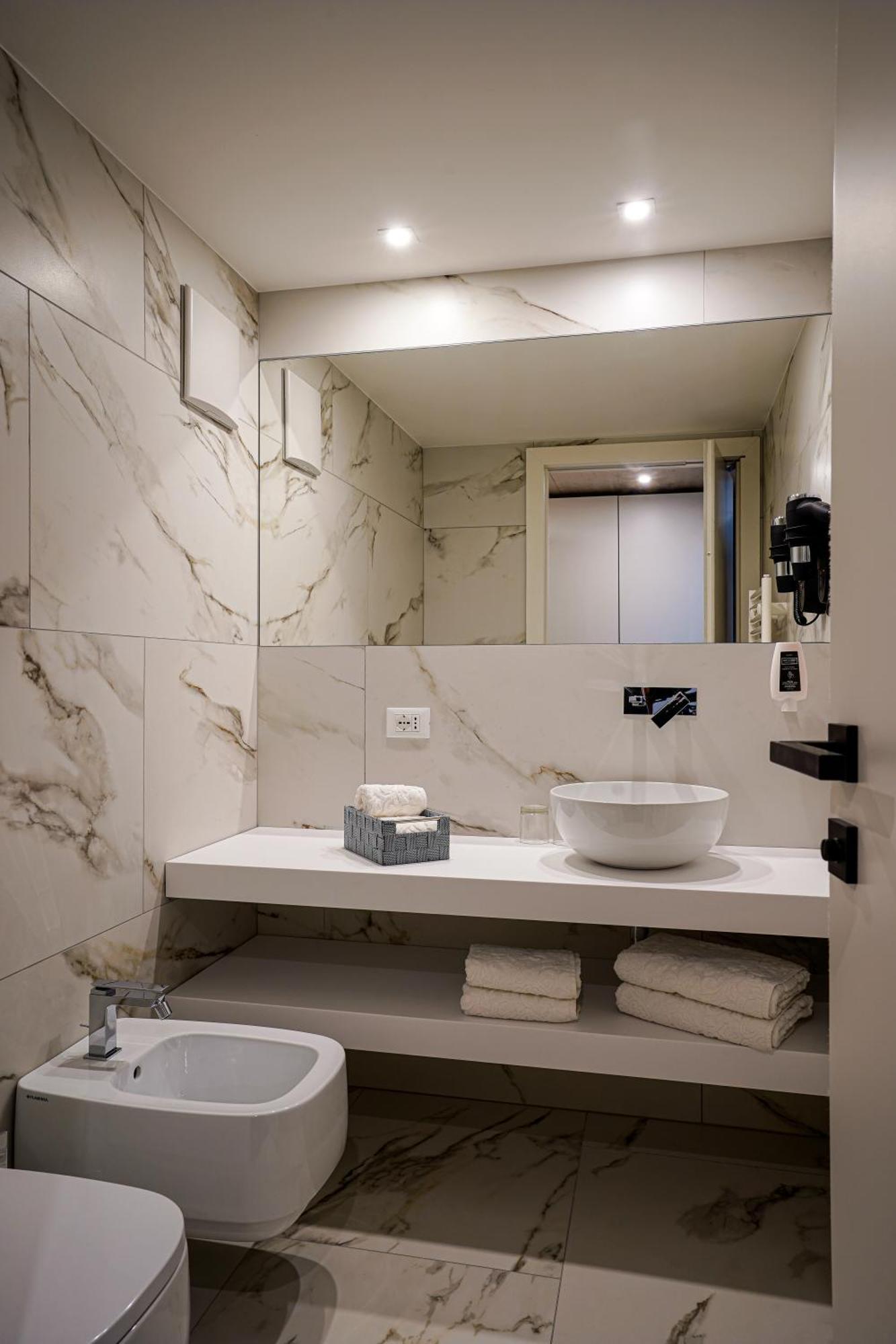 Your Stay In Bolzano Camera foto