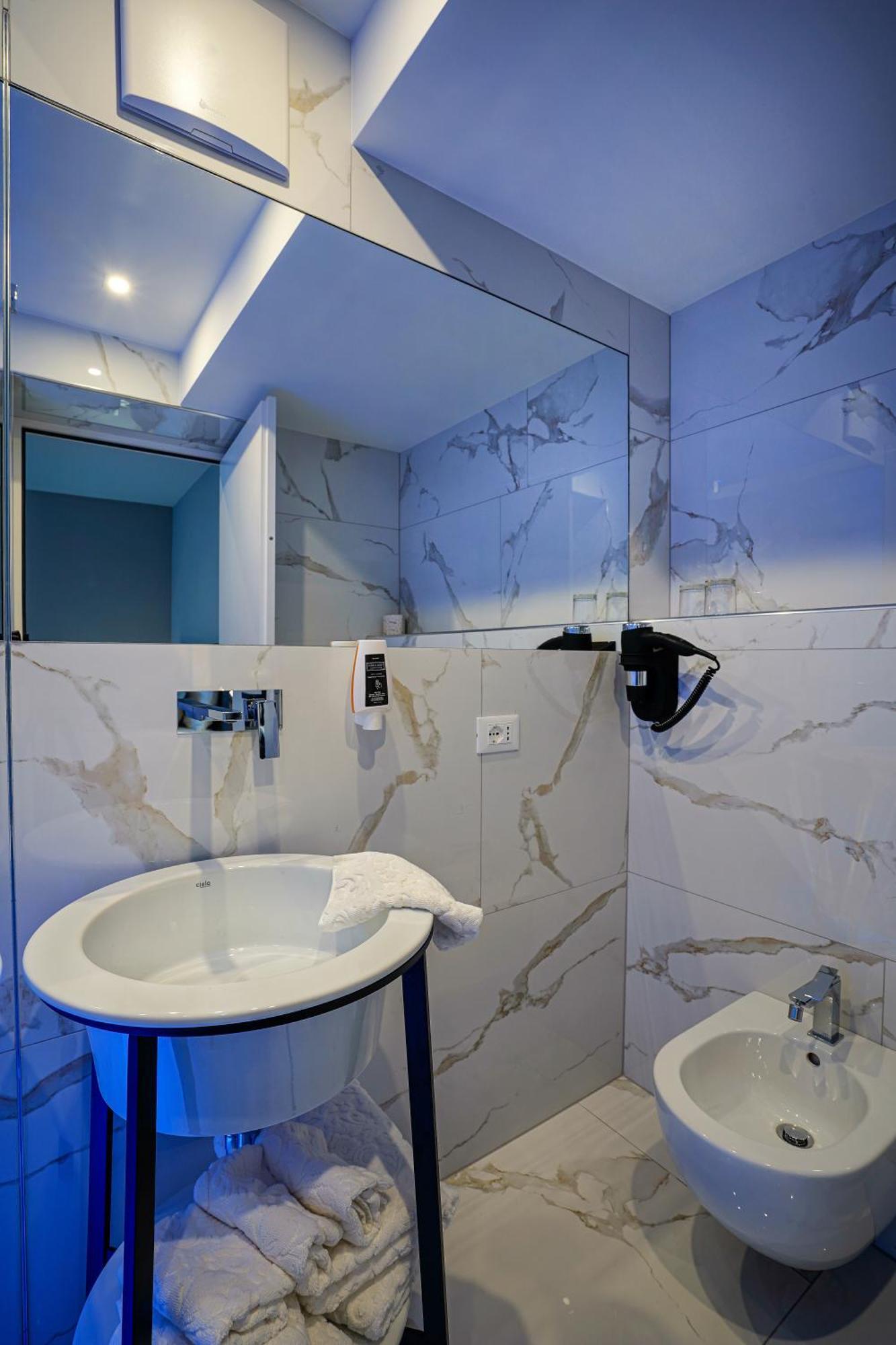 Your Stay In Bolzano Camera foto
