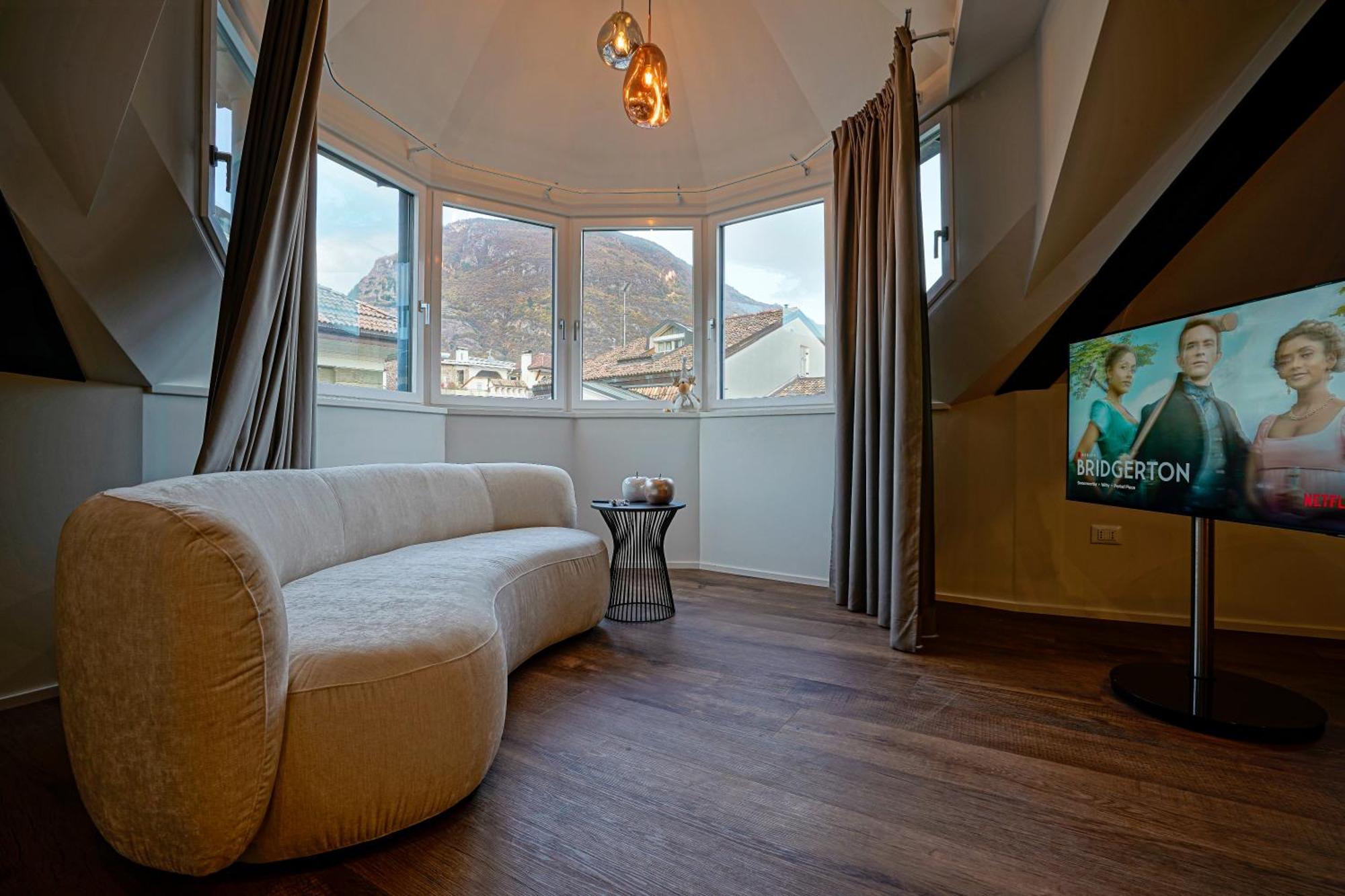 Your Stay In Bolzano Camera foto