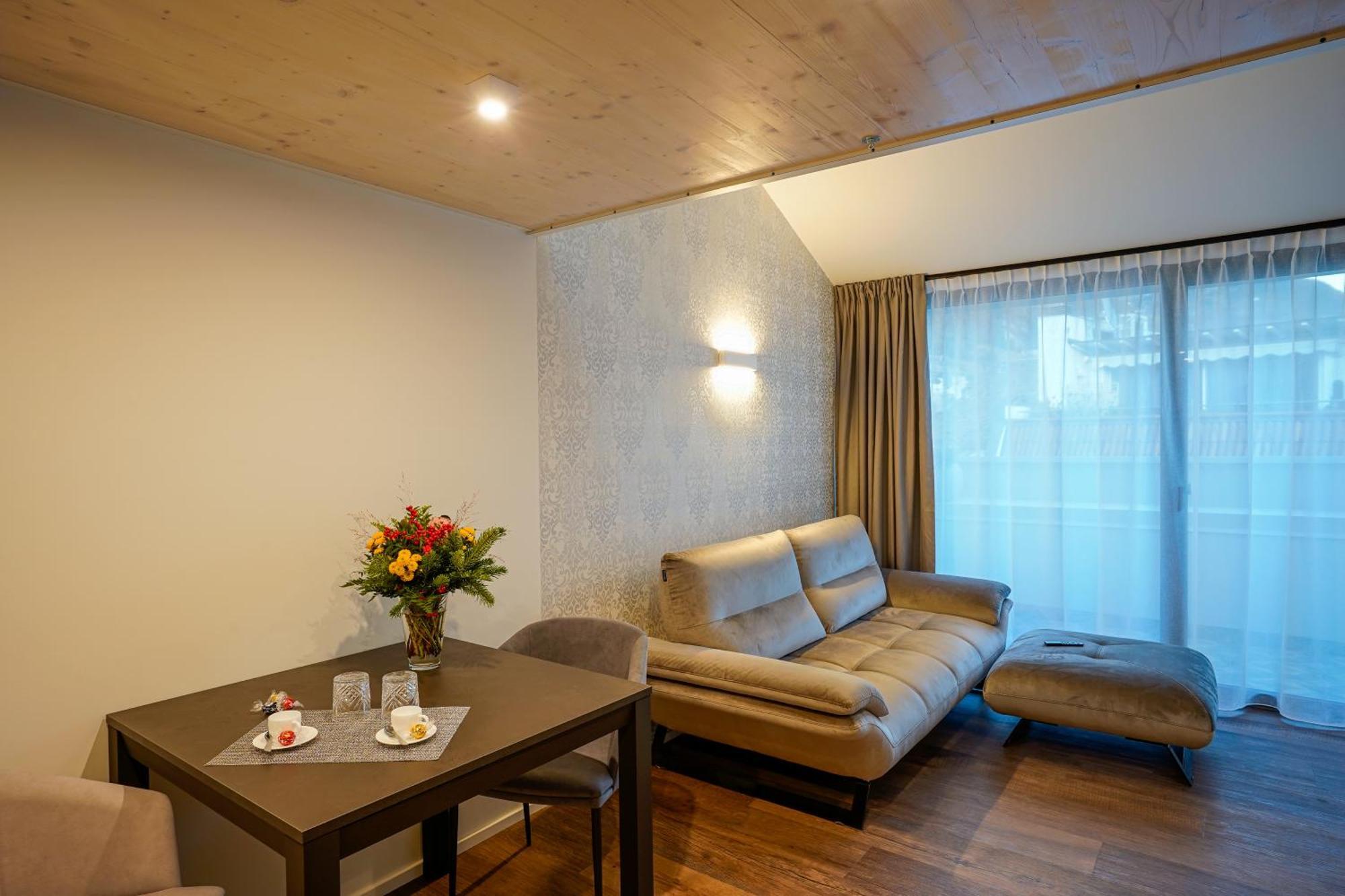 Your Stay In Bolzano Camera foto