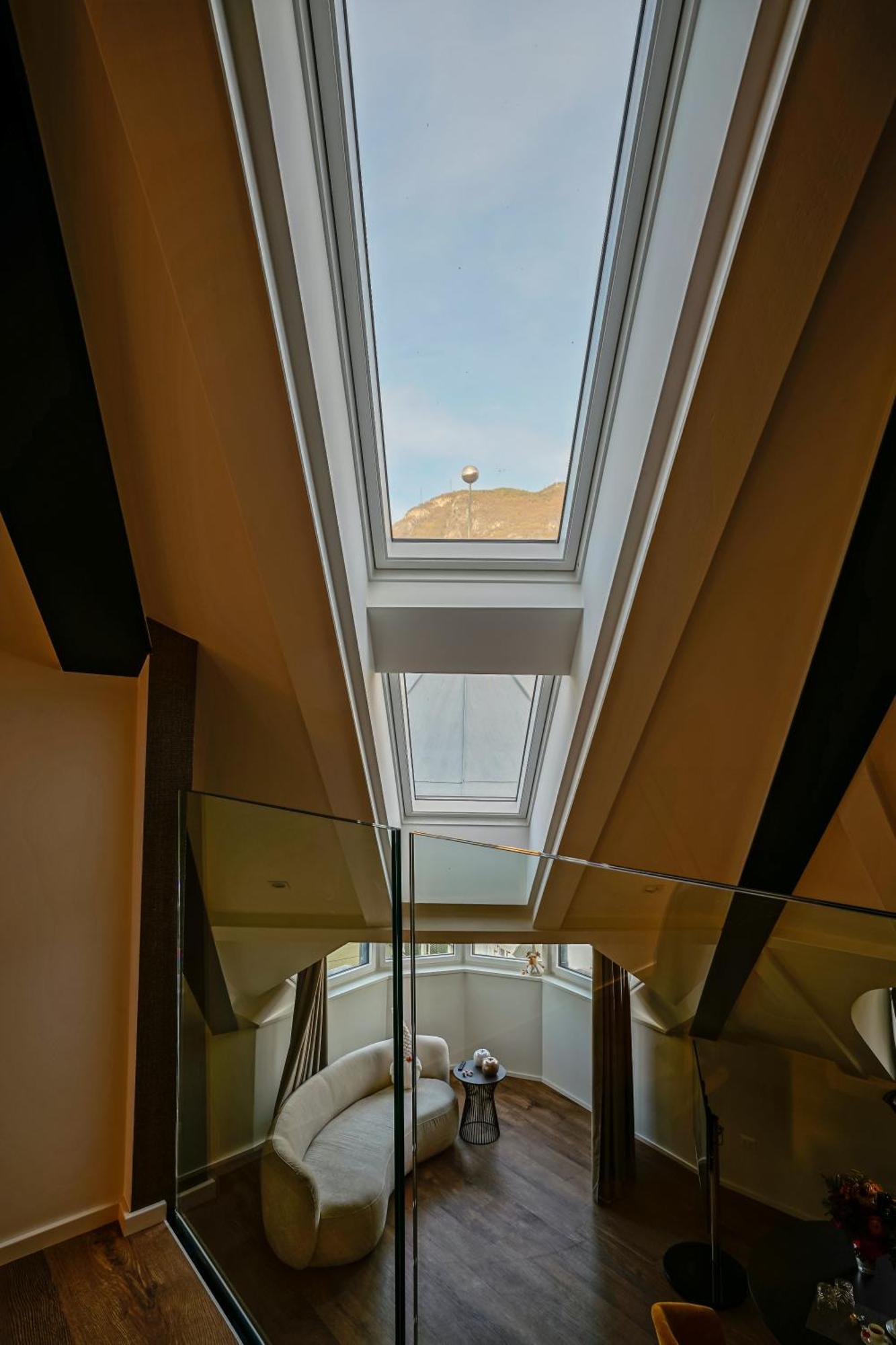 Your Stay In Bolzano Camera foto