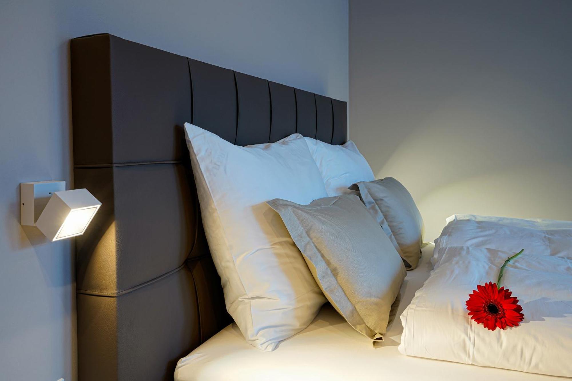 Your Stay In Bolzano Camera foto