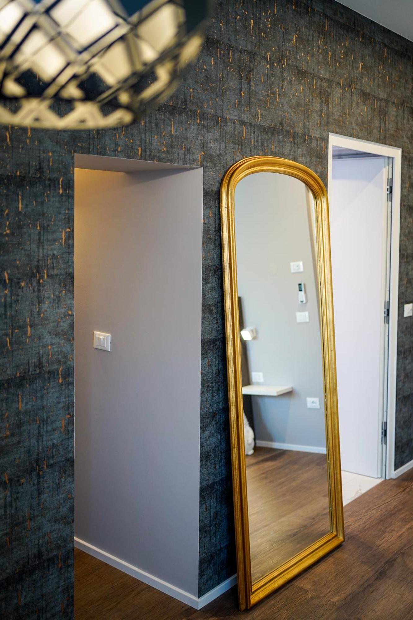 Your Stay In Bolzano Camera foto