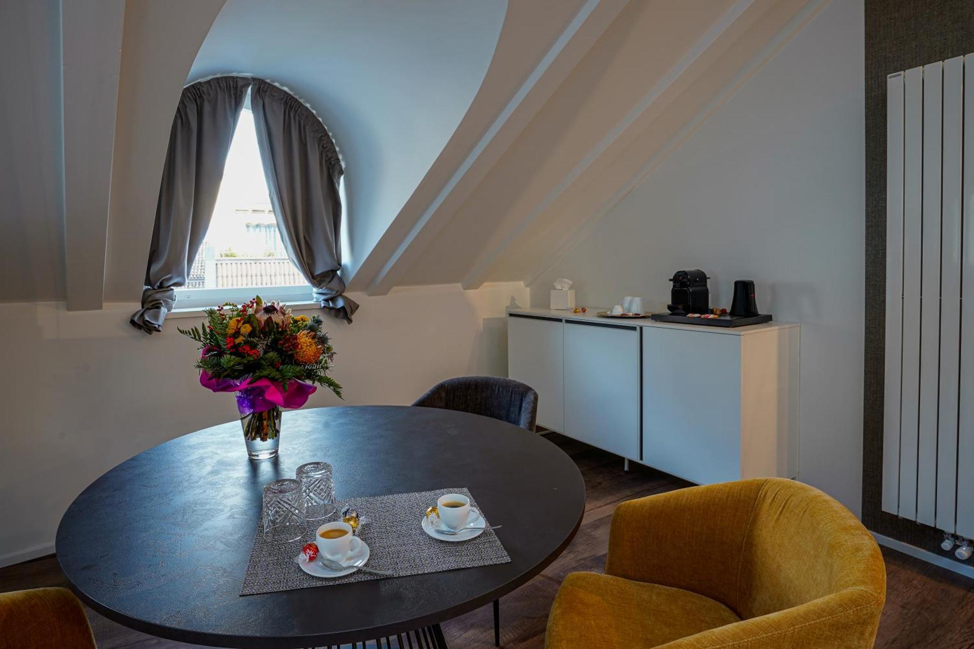 Your Stay In Bolzano Camera foto