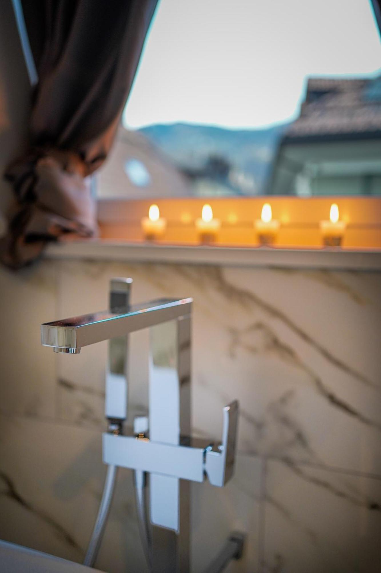 Your Stay In Bolzano Camera foto