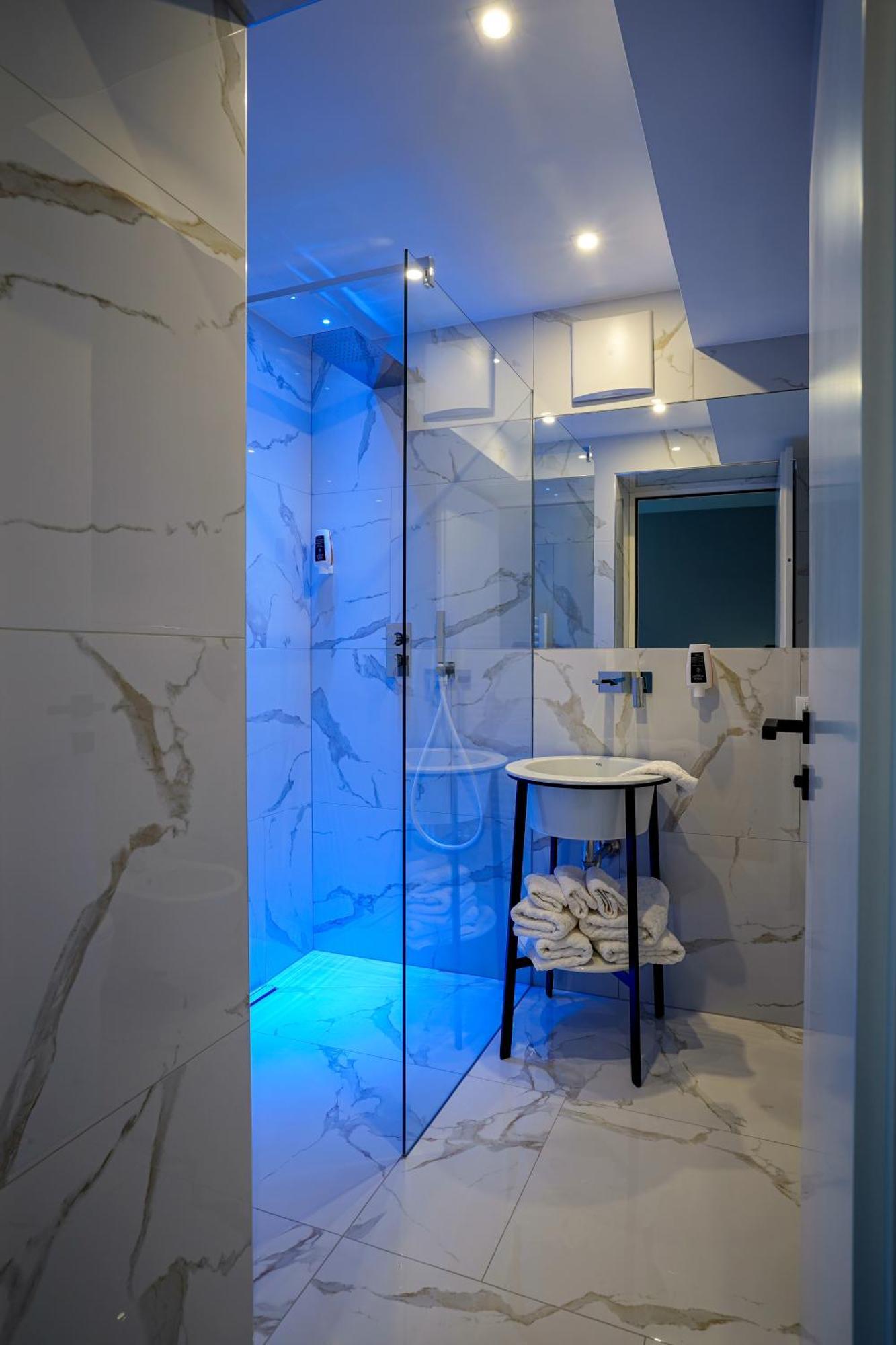 Your Stay In Bolzano Camera foto