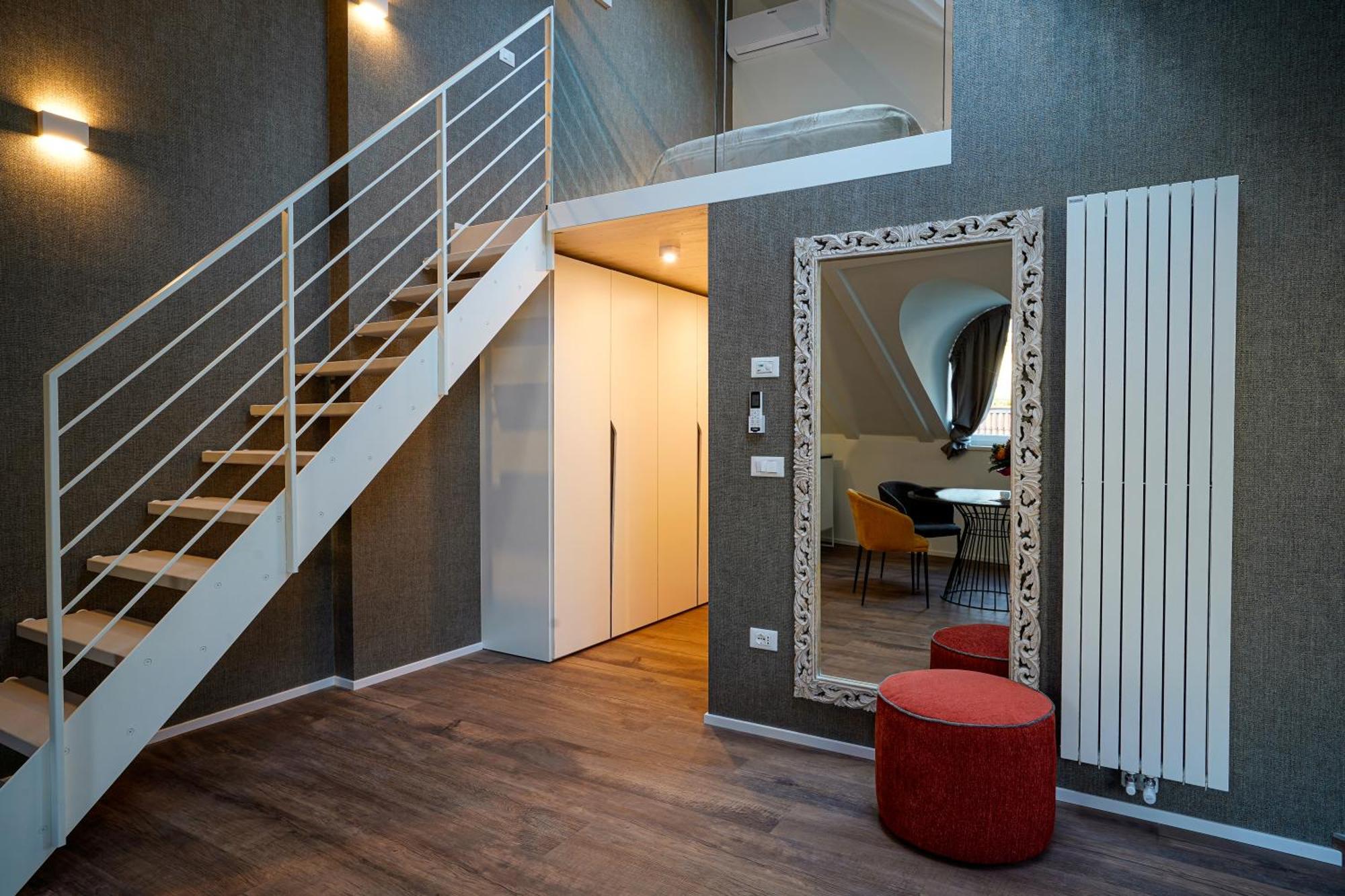 Your Stay In Bolzano Camera foto
