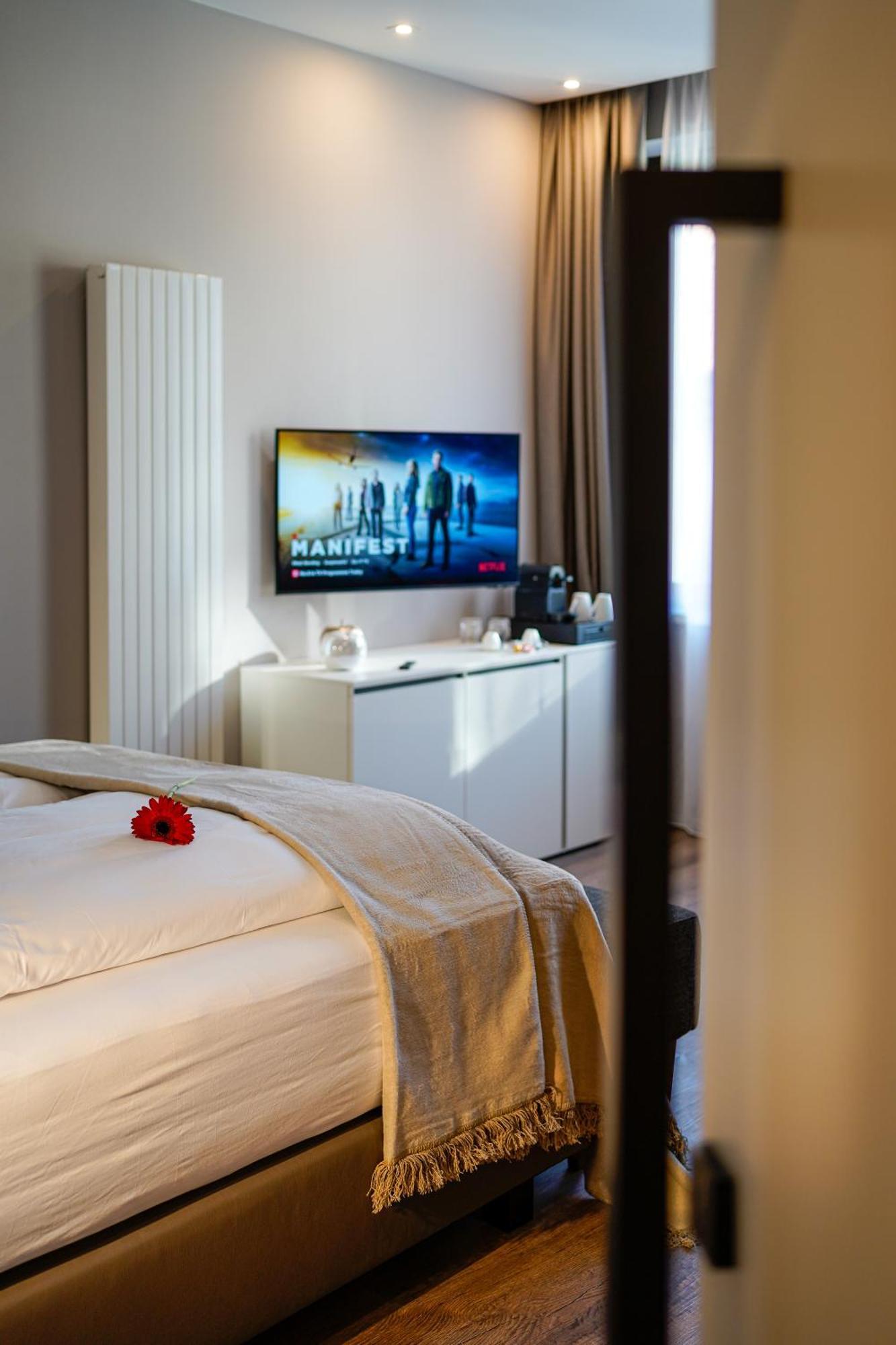 Your Stay In Bolzano Camera foto