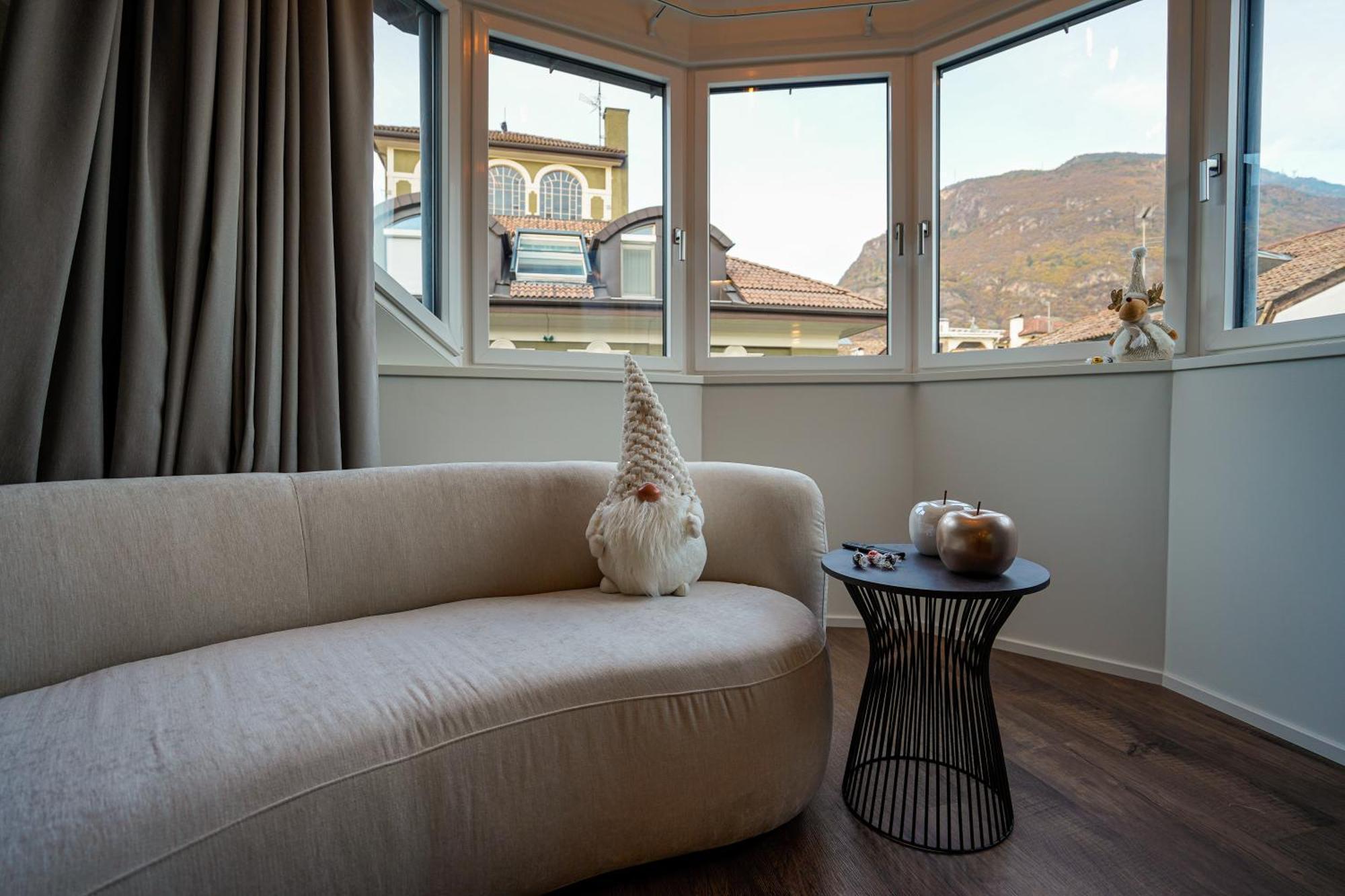 Your Stay In Bolzano Camera foto