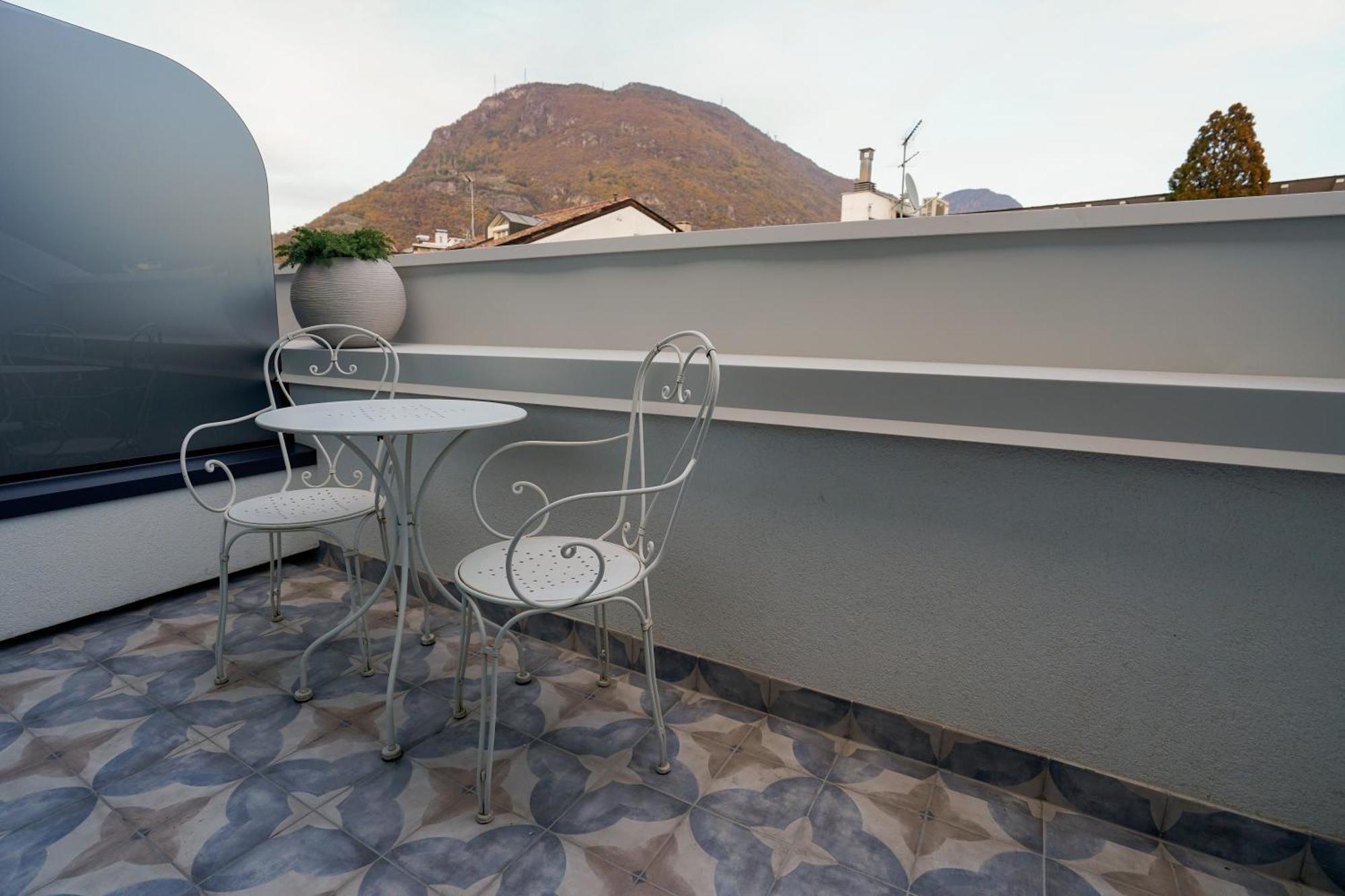 Your Stay In Bolzano Camera foto