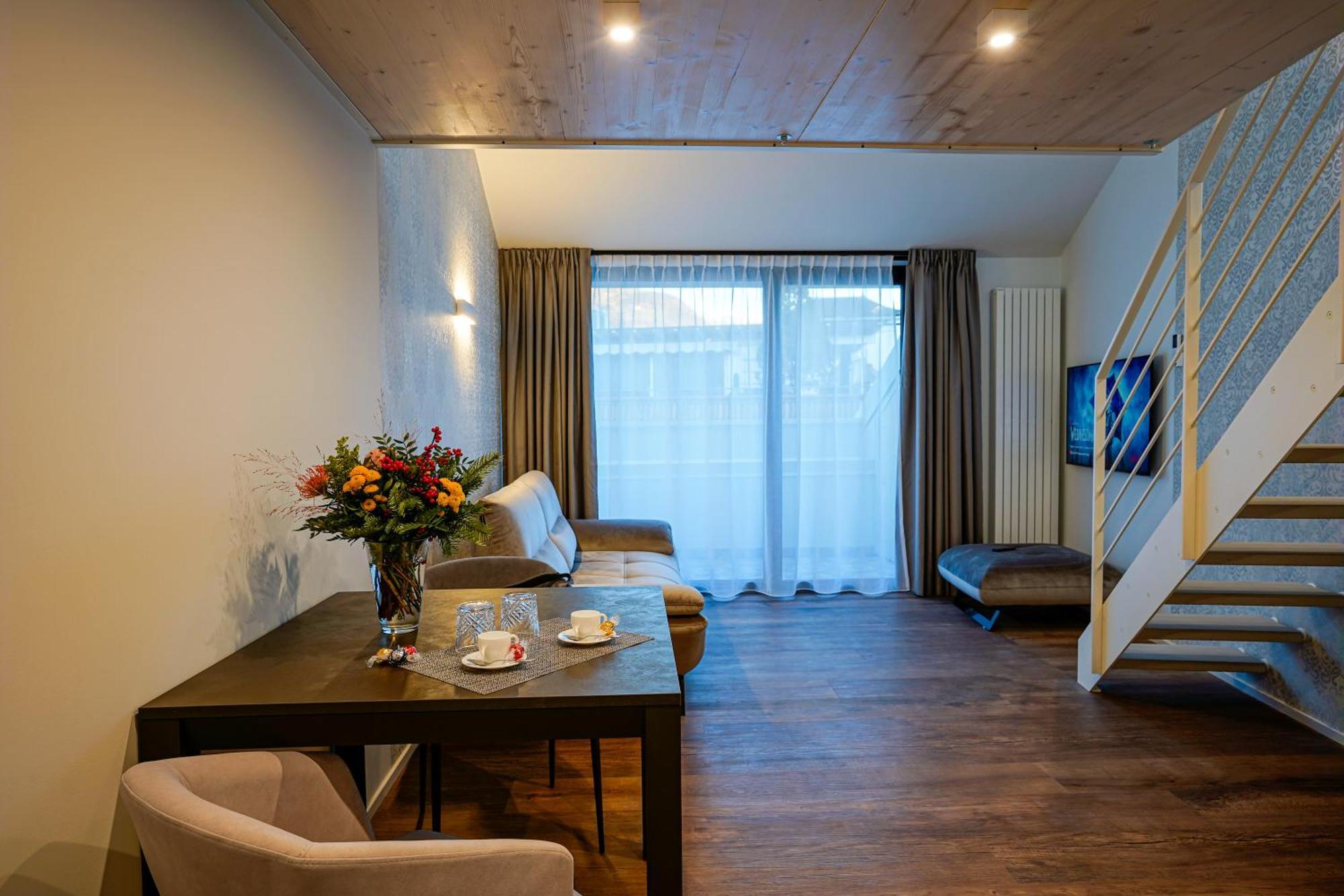 Your Stay In Bolzano Camera foto