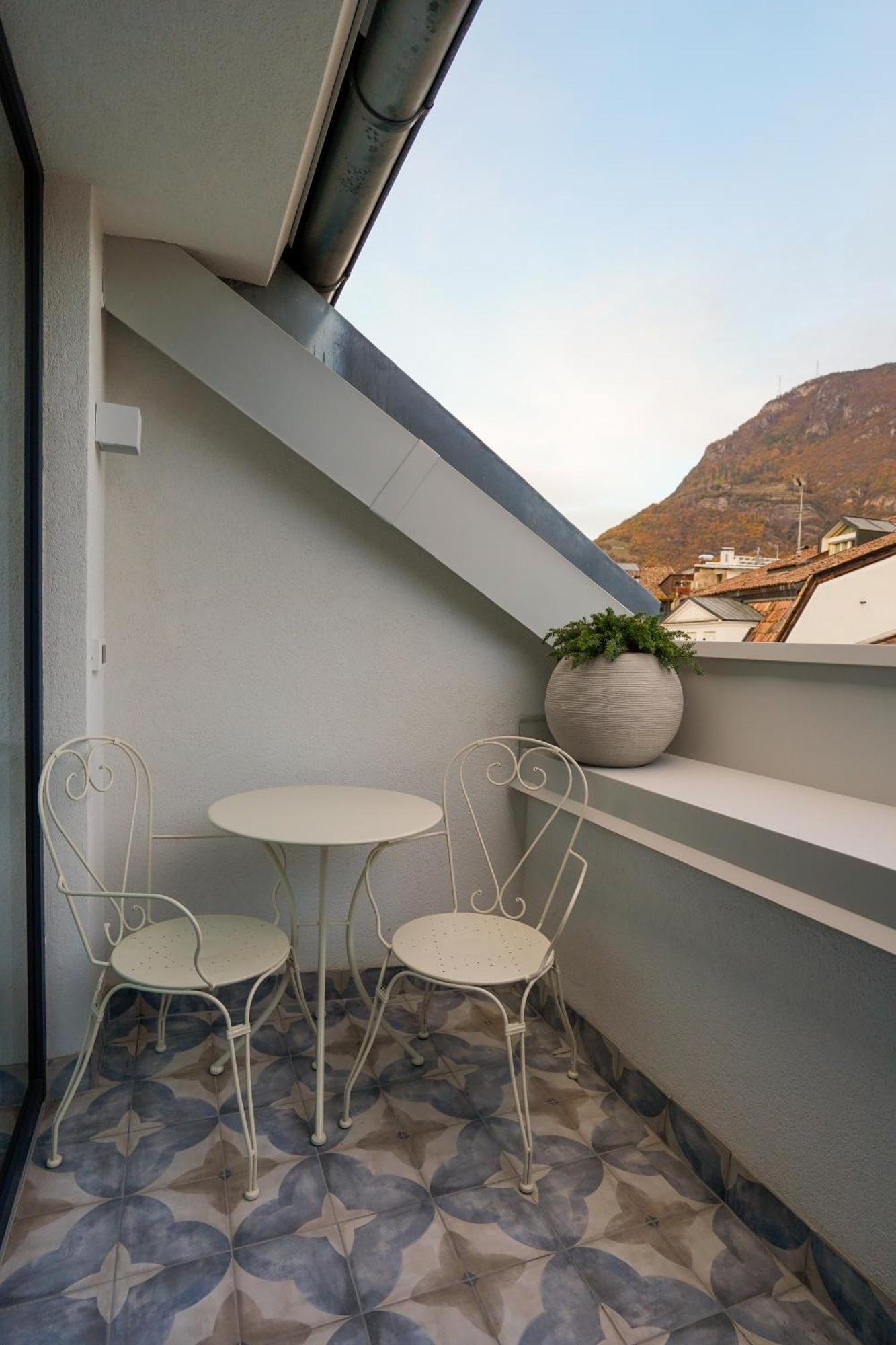 Your Stay In Bolzano Camera foto