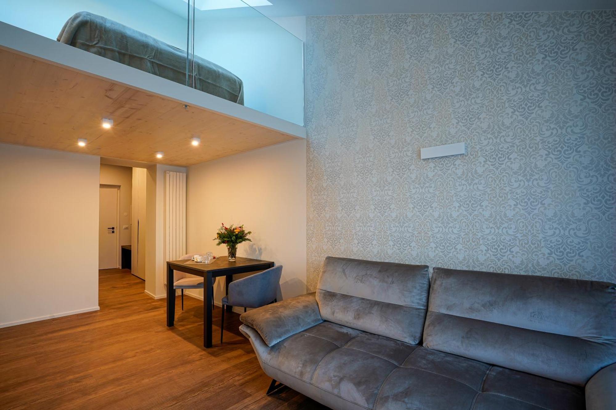 Your Stay In Bolzano Camera foto