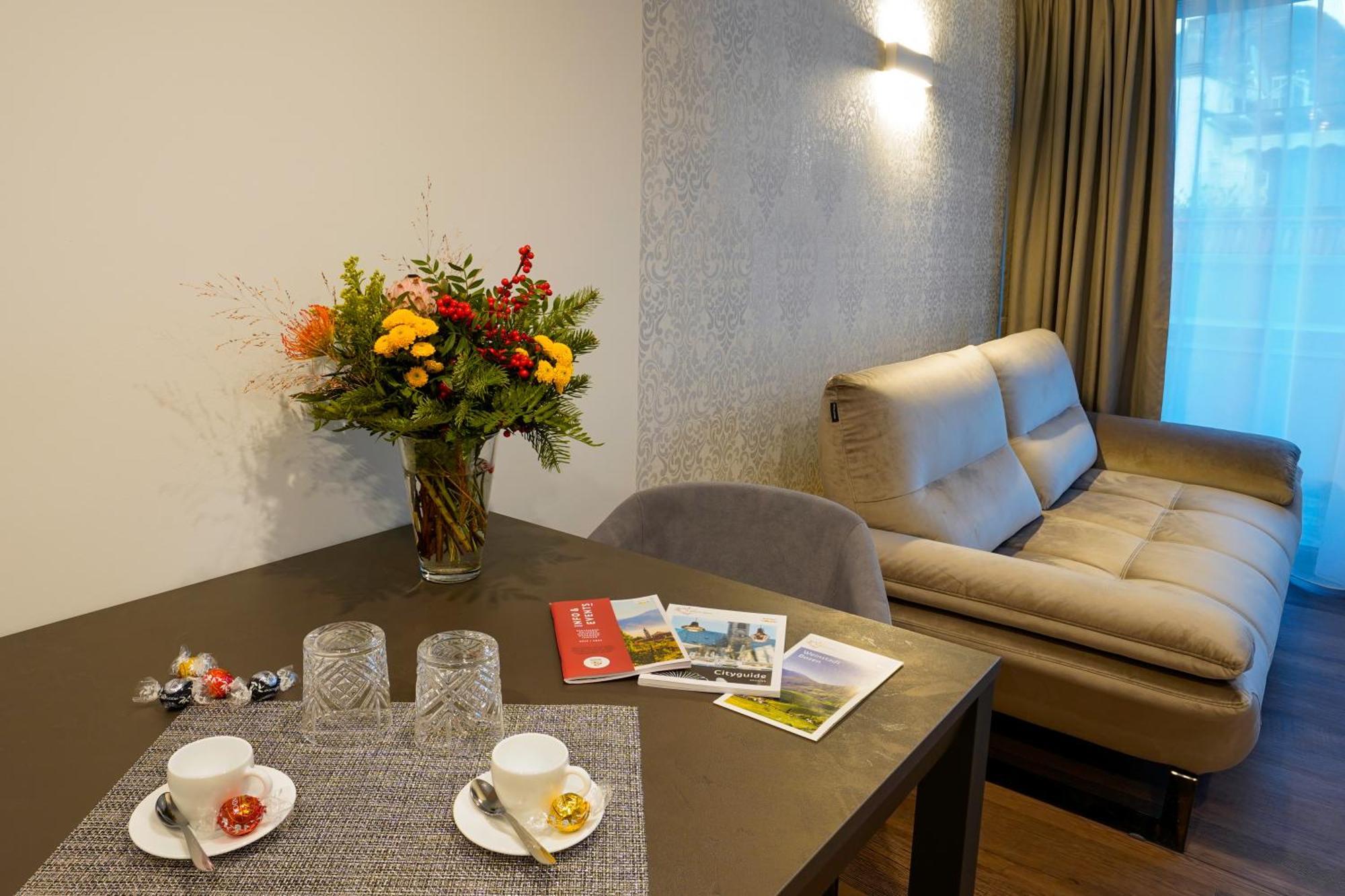 Your Stay In Bolzano Camera foto