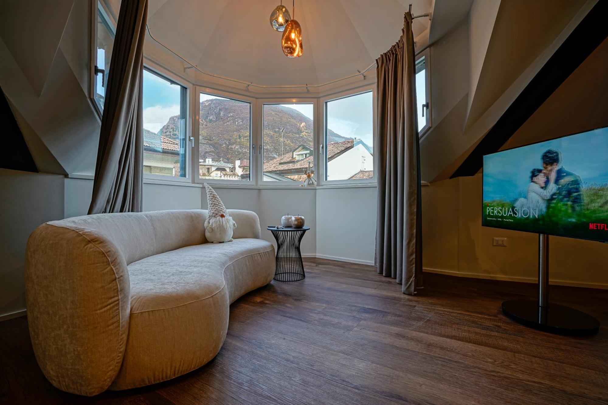 Your Stay In Bolzano Camera foto