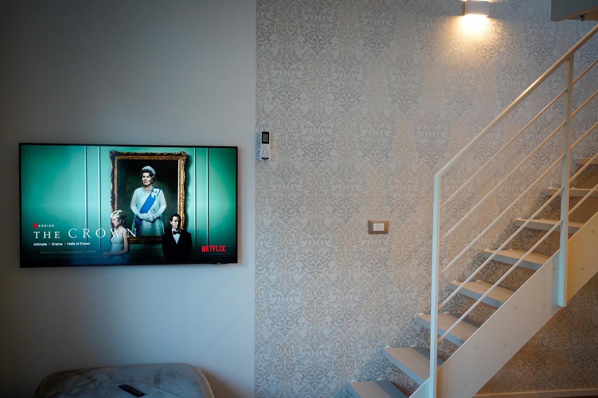 Your Stay In Bolzano Camera foto